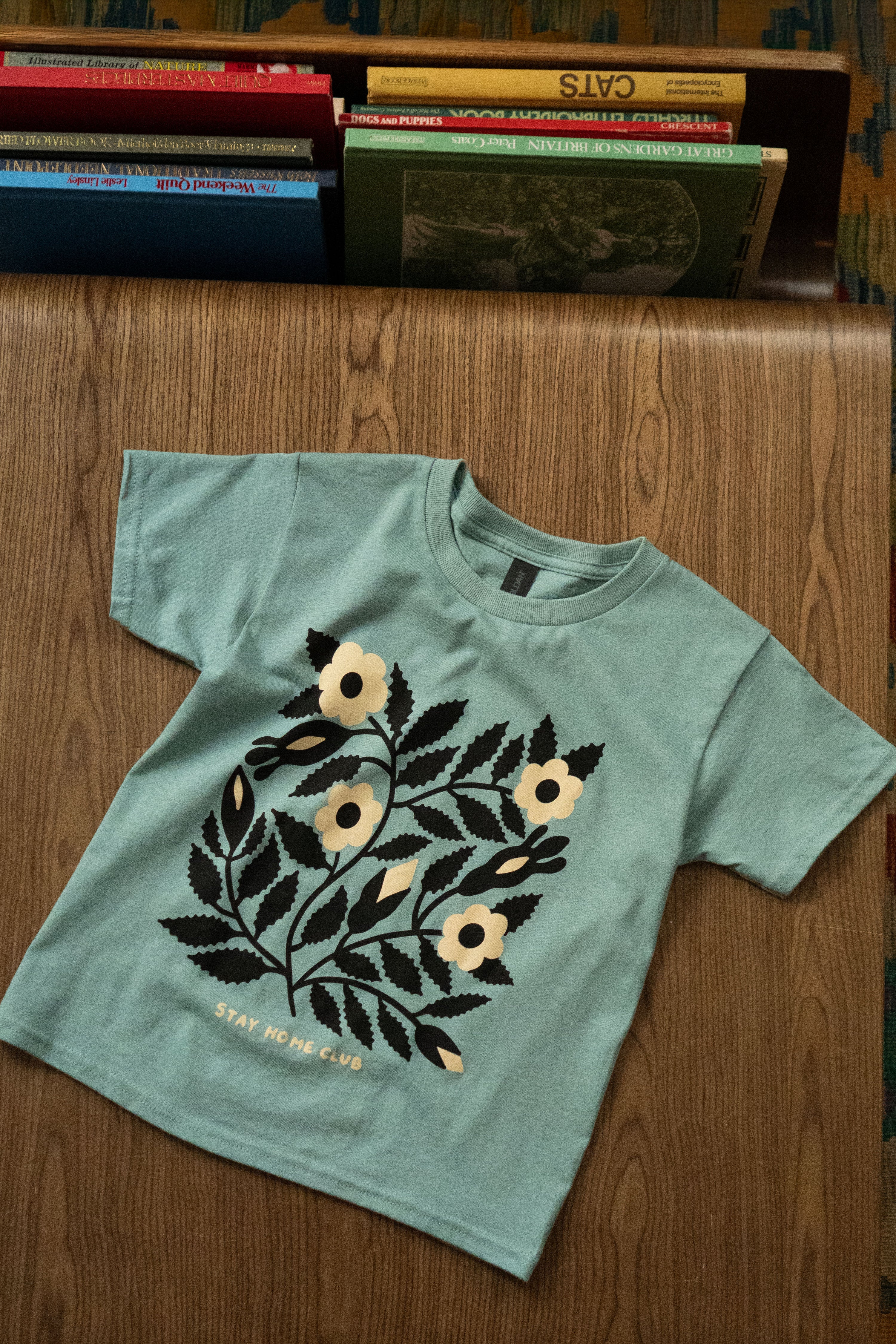 T-shirt enfant 'Pals 1858'