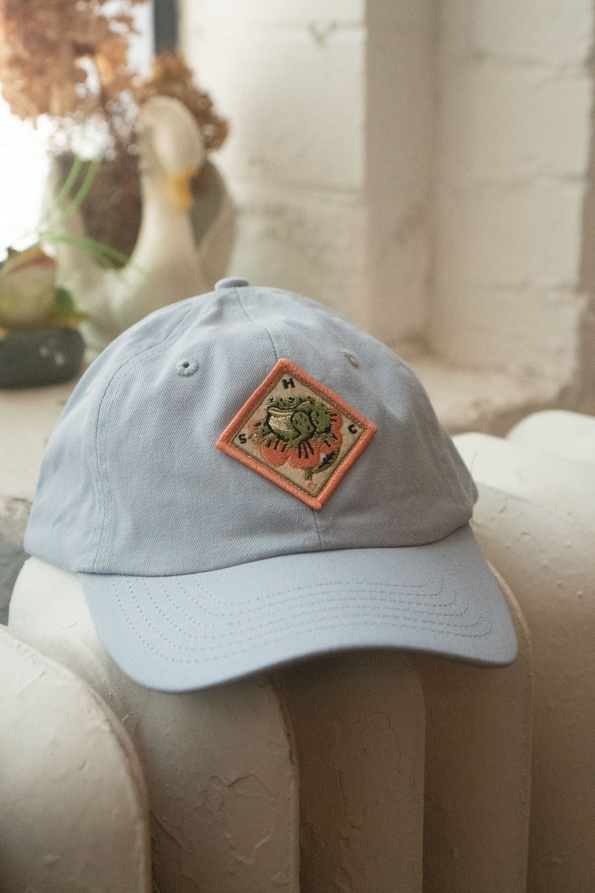 Casquette 'Day Off' Pour Enfants