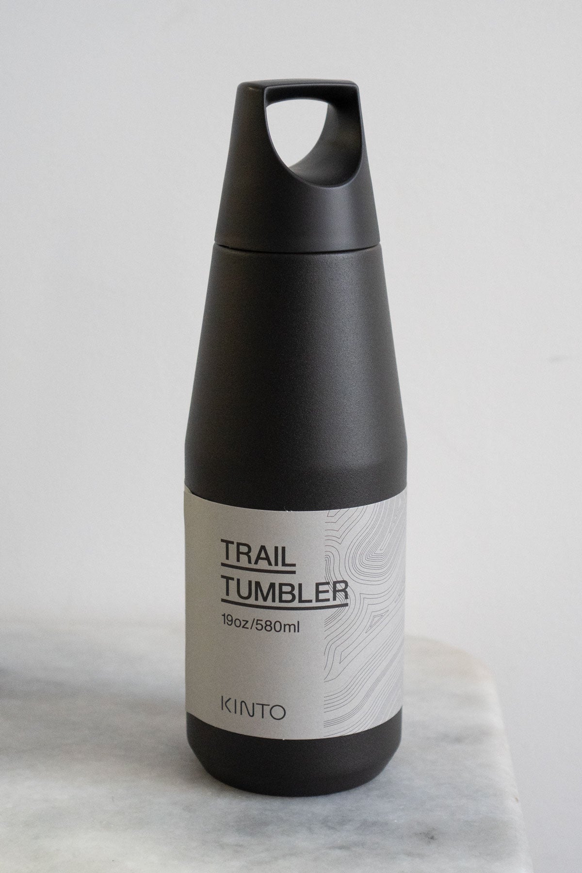 Bouteille Kinto 'Trail Tumbler' (580ml/19.7oz)