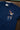 T-shirt à poche Comfort Colors® 'Mallard' - Bleu Marine