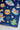 Feuille D'Autocollants 'Cats in Space'