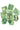 Midsummer Folklore - Paper Garland