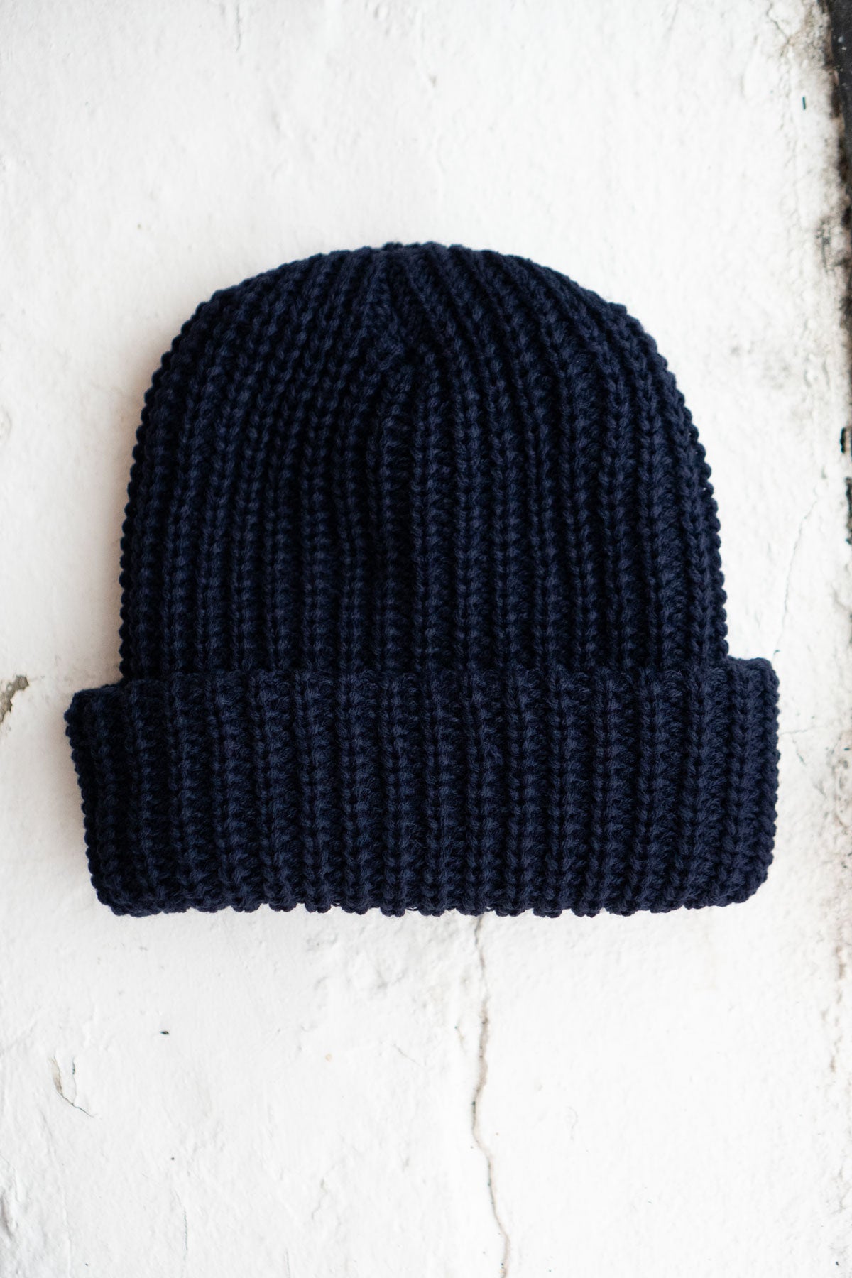 Tuque Large Mailles 'Choisis-Ta-Patch'