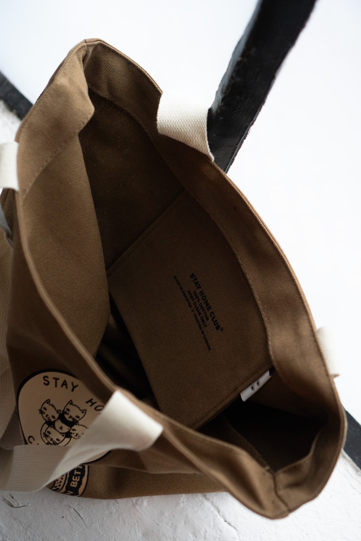 MYSTERY Big Tote - NO ZIP!