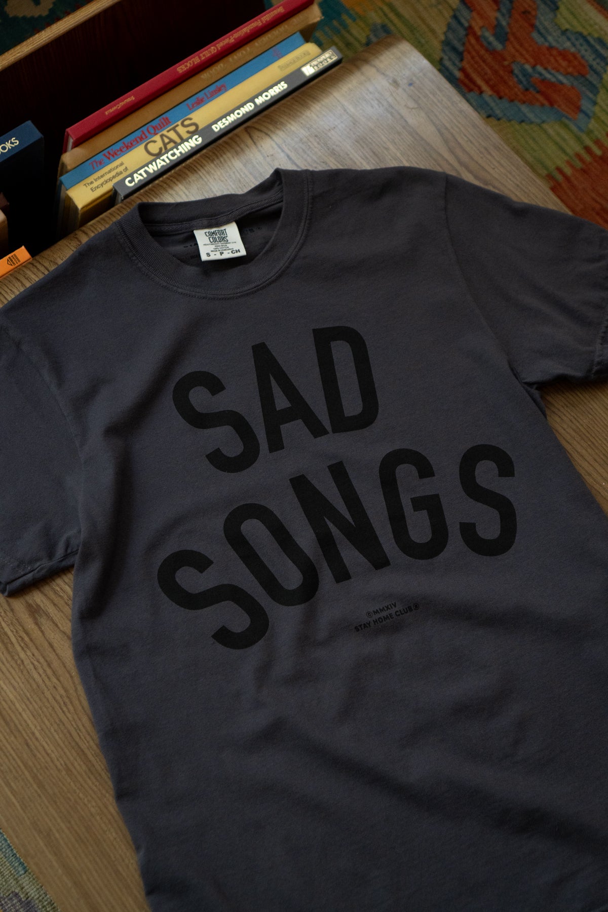 Sad Songs T-Shirt