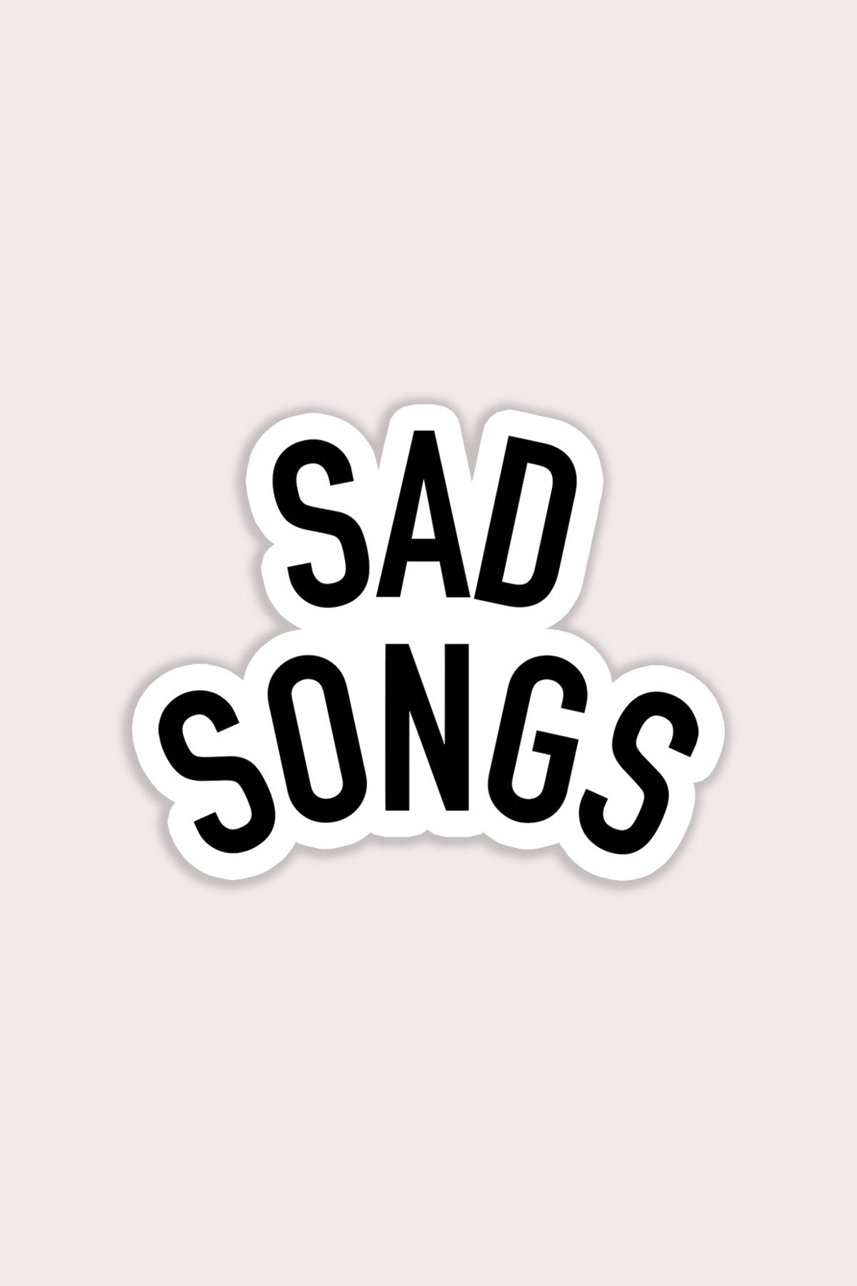 Sad Songs Dad Hat – Stay Home Club