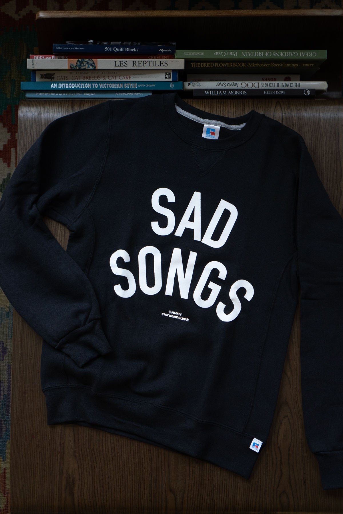 Sad Songs Sweatshirt