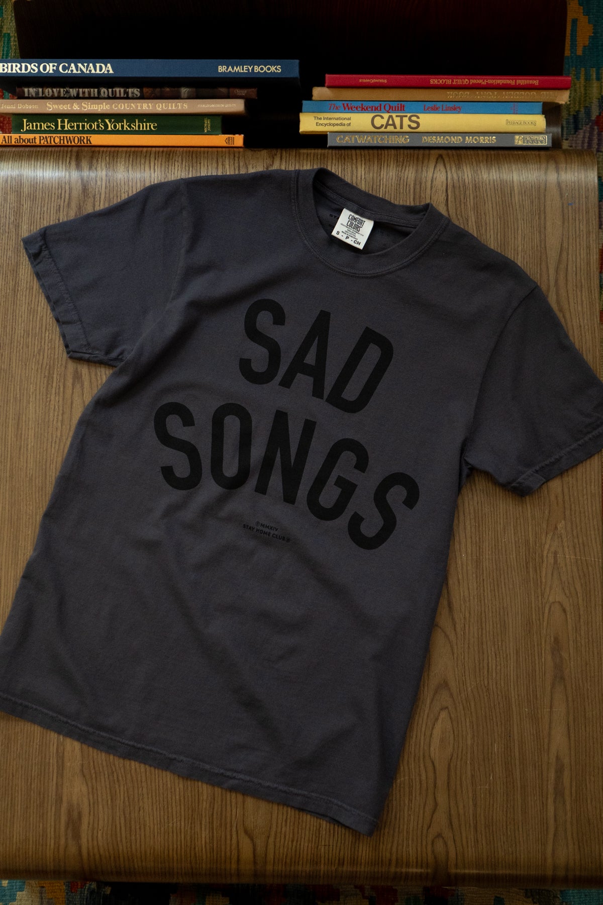 Sad Songs T-Shirt