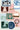 Sticker Bundle: Satoshi Kurosaki