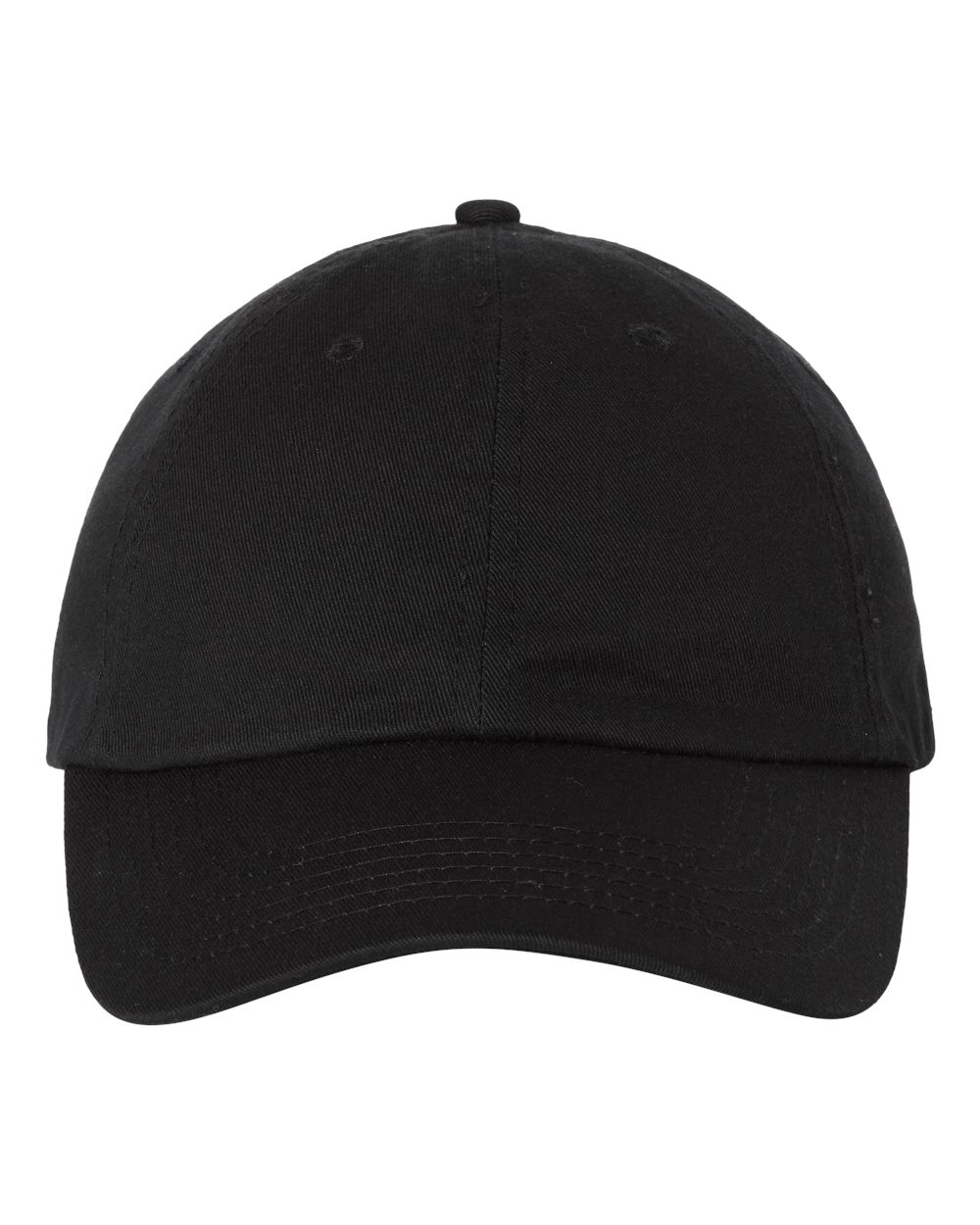 Patched Dad Hat - Pick-Your-Patch