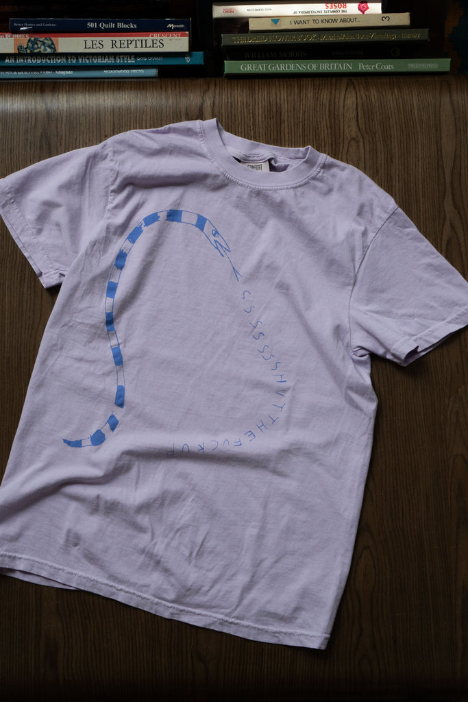 STFU - Comfort Colors® T-Shirt
