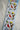 Childhood Birds - Glossy Sticker Strip