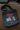 Trash Bag Big Zip Tote