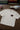 T-Shirt Carré 'Uneasy Does It'