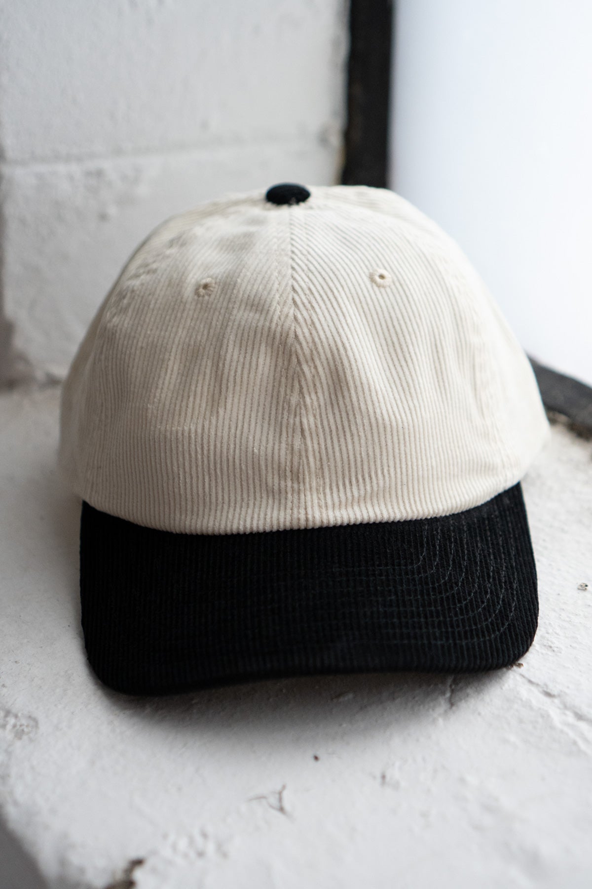 Blank Corduroy Dad Hat