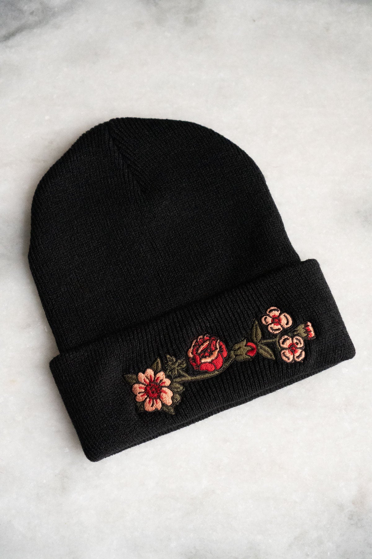 Tuque 'Flower Chain'