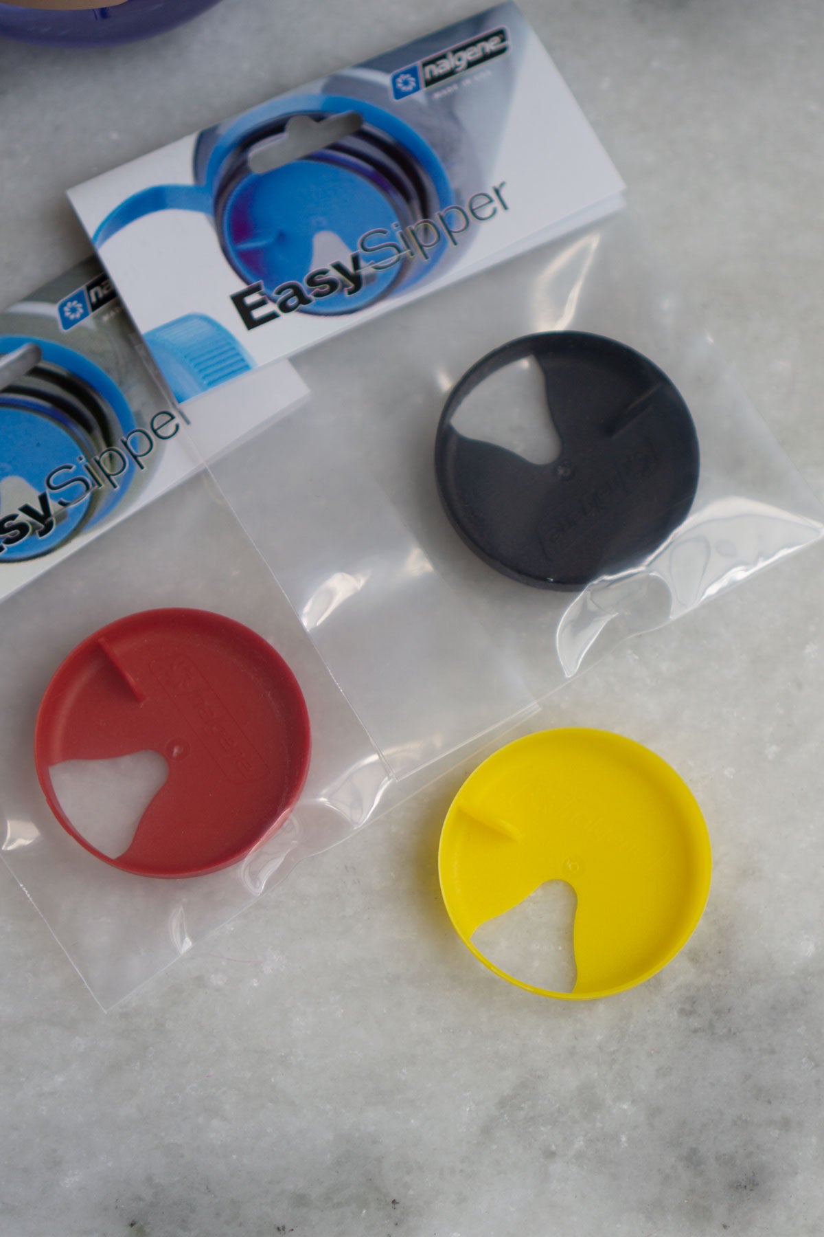 Accessoire Easy Sipper de Nalgene