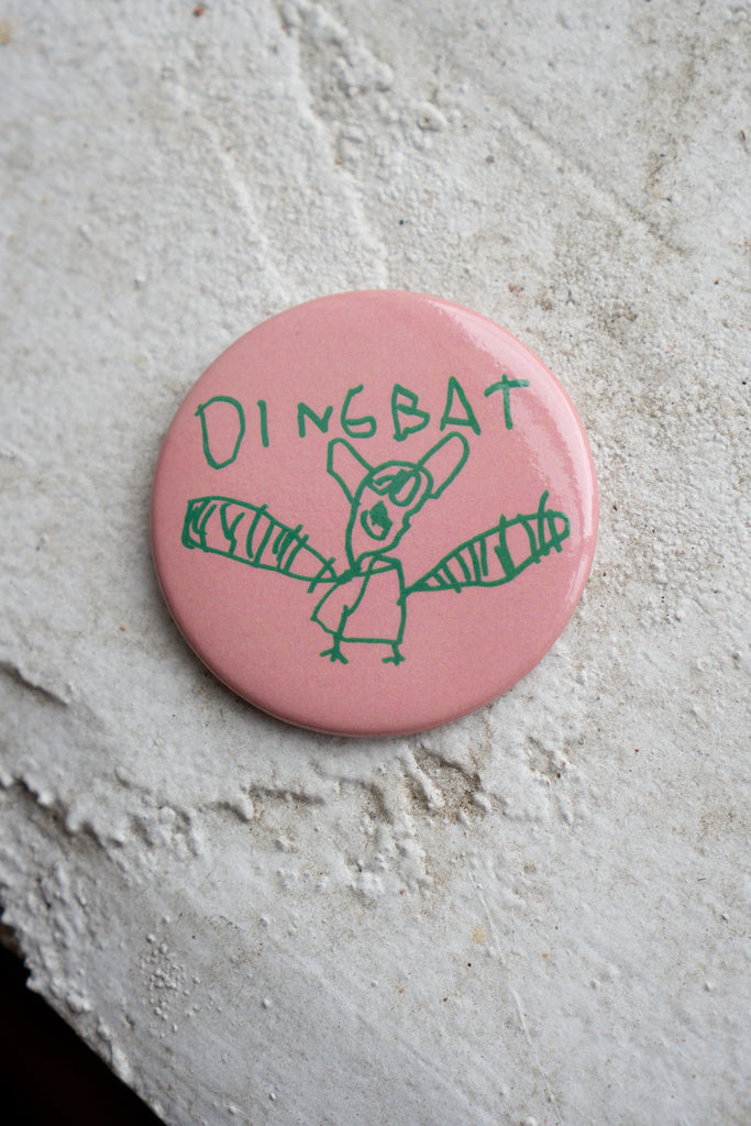 Aimant 'Dingbat'