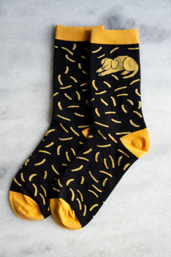 Dog Hair Everywhere Socks