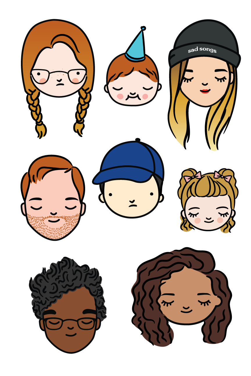 Human Character