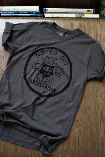 T-shirt 'Vintage' 'Knockoff'