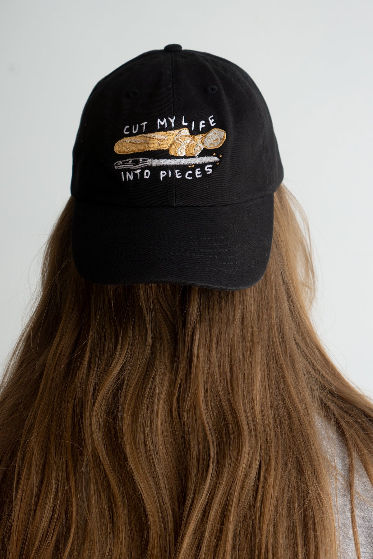 Chapeau papa Last Resort (Bread Edition)