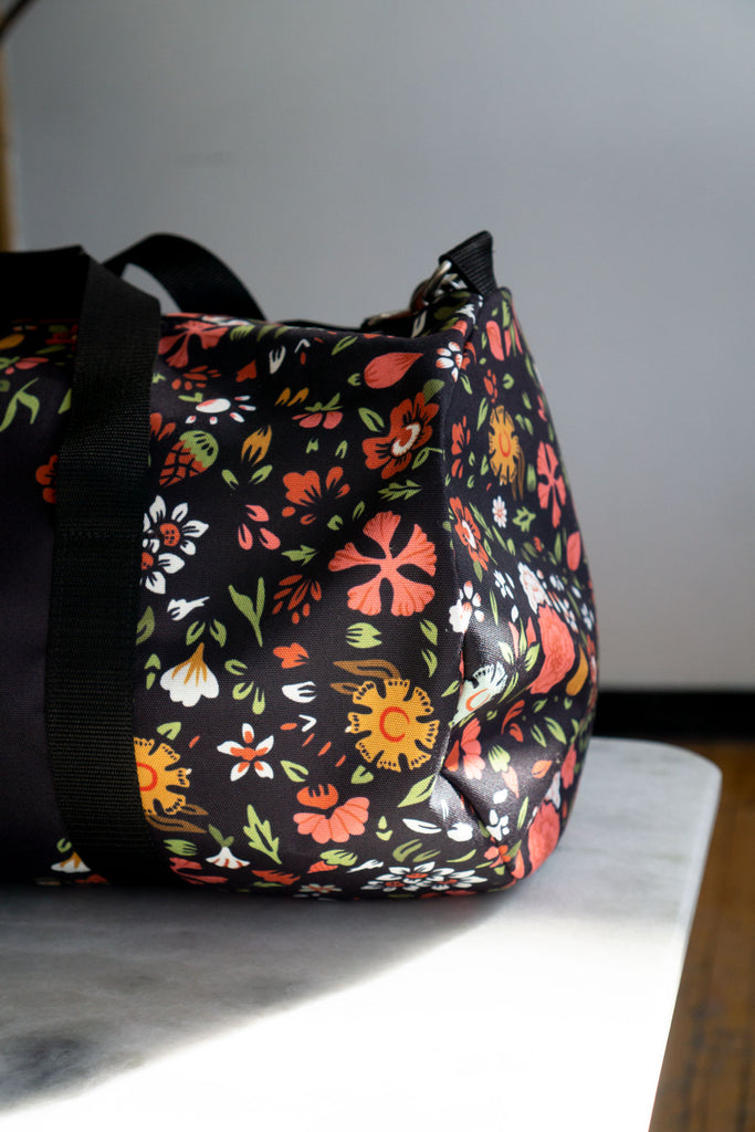 Full of Shit Duffel Bag