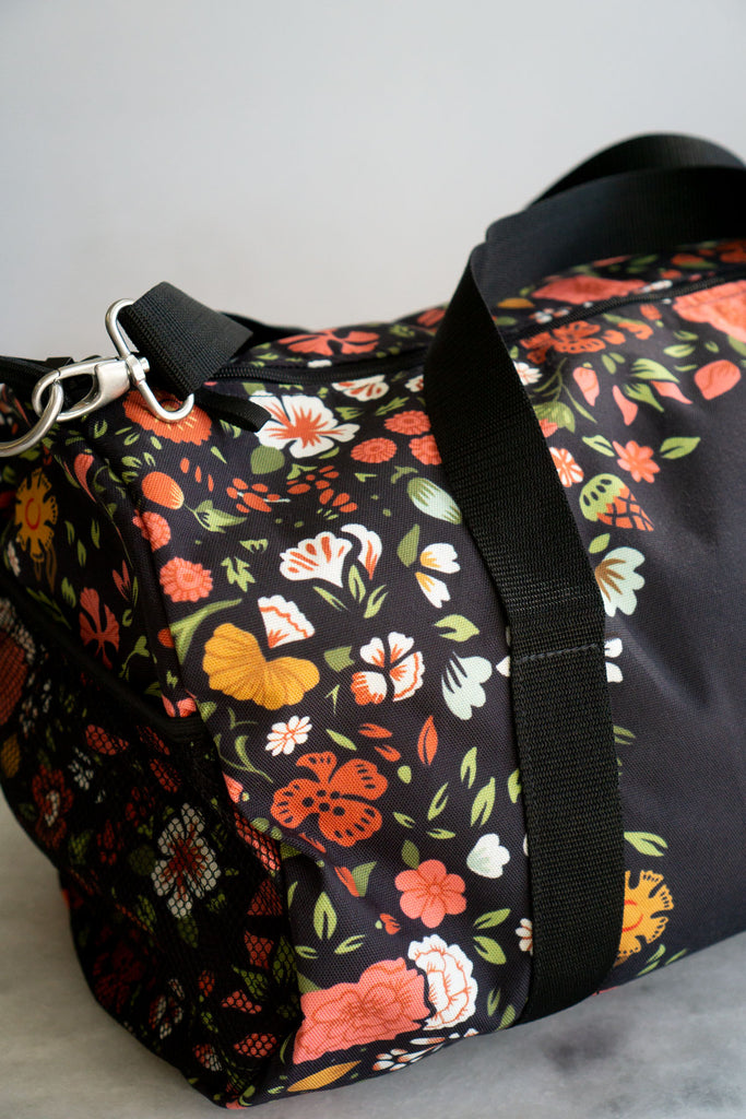 Full of Shit Duffel Bag