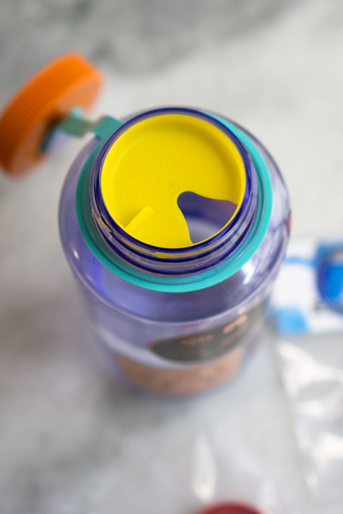 Accessoire Easy Sipper de Nalgene