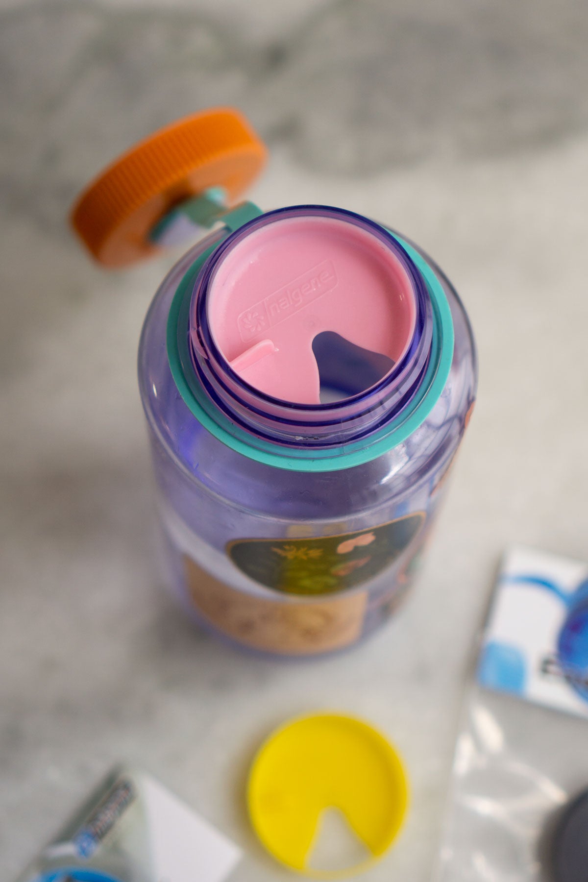 Accessoire Easy Sipper de Nalgene