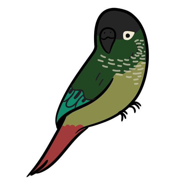Other Species Character