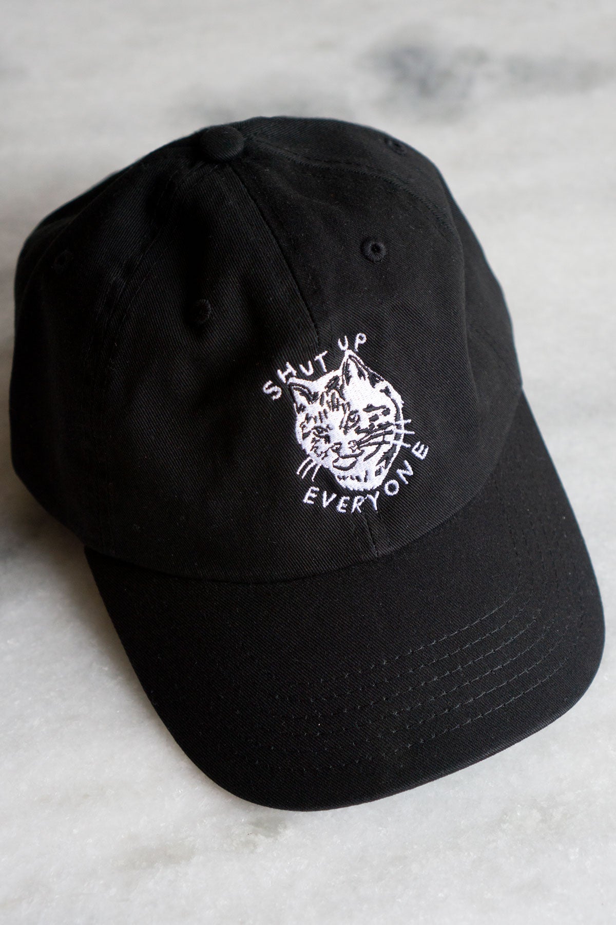 Sad Songs Dad Hat – Stay Home Club