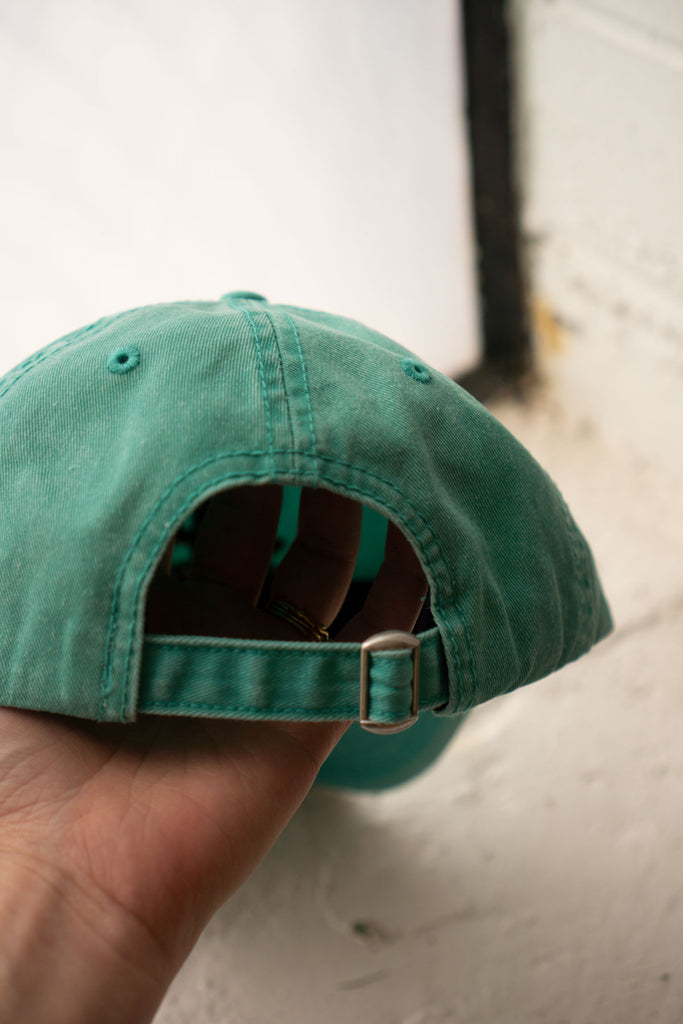 SK8 Cat Dad Hat