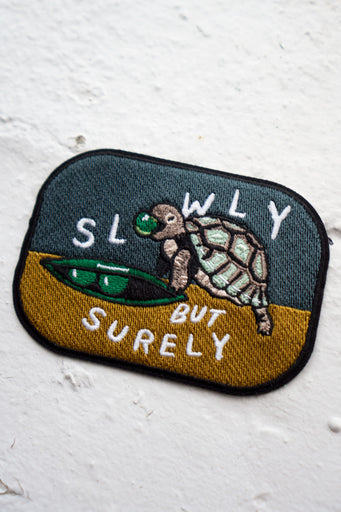 Patches – Stay Home Club