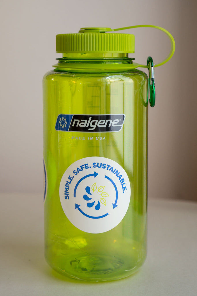 Nalgene Wide Mouth Bottle - 32 oz