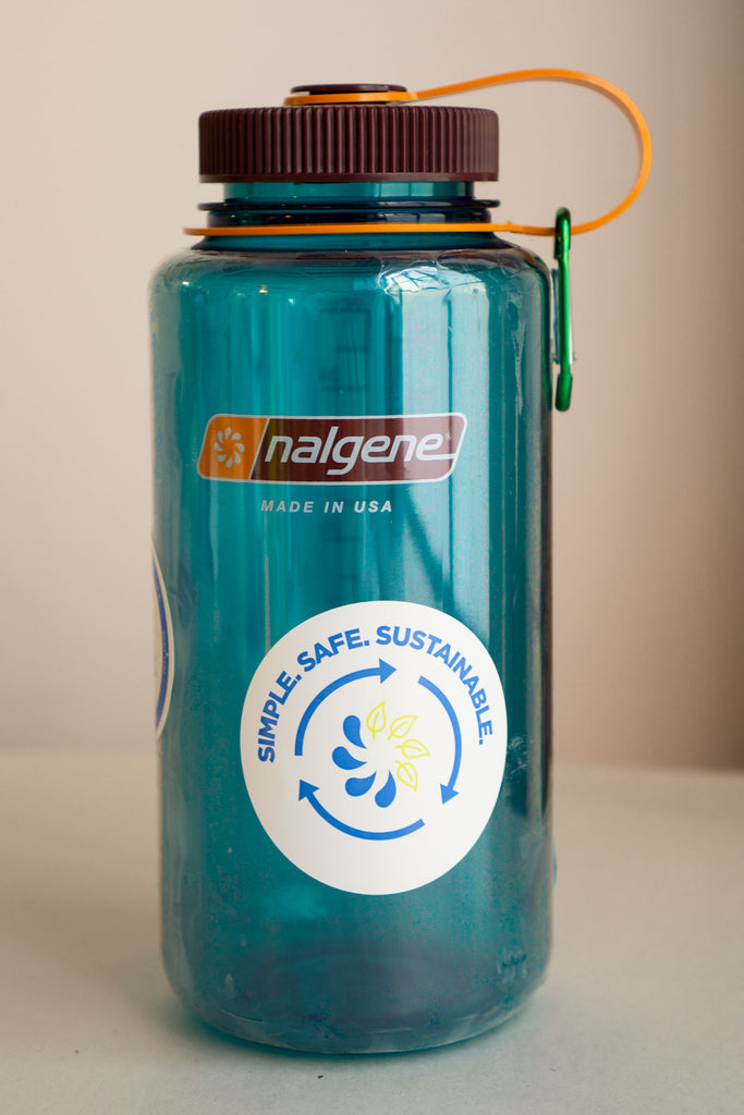 Nalgene Wide Mouth Bottle - 32 oz